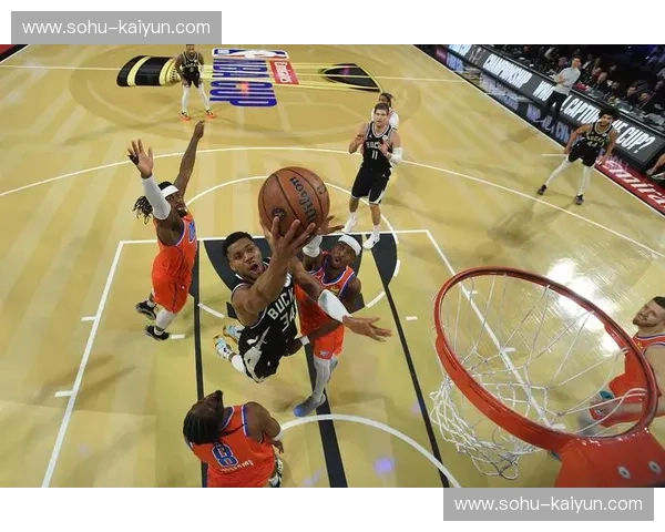 雷霆vs雄鹿一役看清差距 体系适配性远比天赋堆砌重要