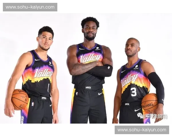 太阳三巨头化学反应未达预期 防守效率第21成争冠阻碍