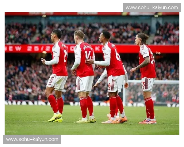 阿森纳防守体系稳固 21失球继续领跑防守榜