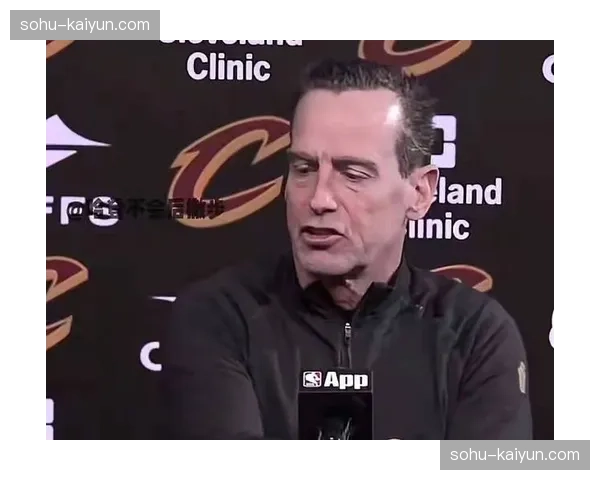 骑士阿特金森为阿伦设计专属战术 增加触球机会提升进攻参与度 骑士阿特金森为阿伦设计专属战术 增加触球机会提升进攻参与度